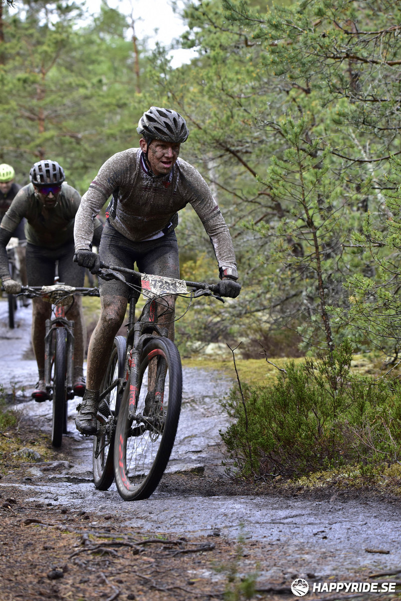 Bild från Lida Loop 2019